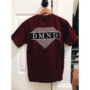 DIAMOND SUPPLY CO. SMALL T